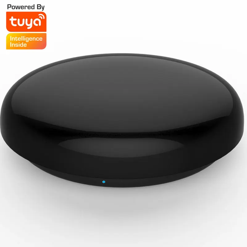  Wetrendy WIFI умный домашний Кондиционер беспроводной пульт дистанционного управления ИК-контроллер совместимый с