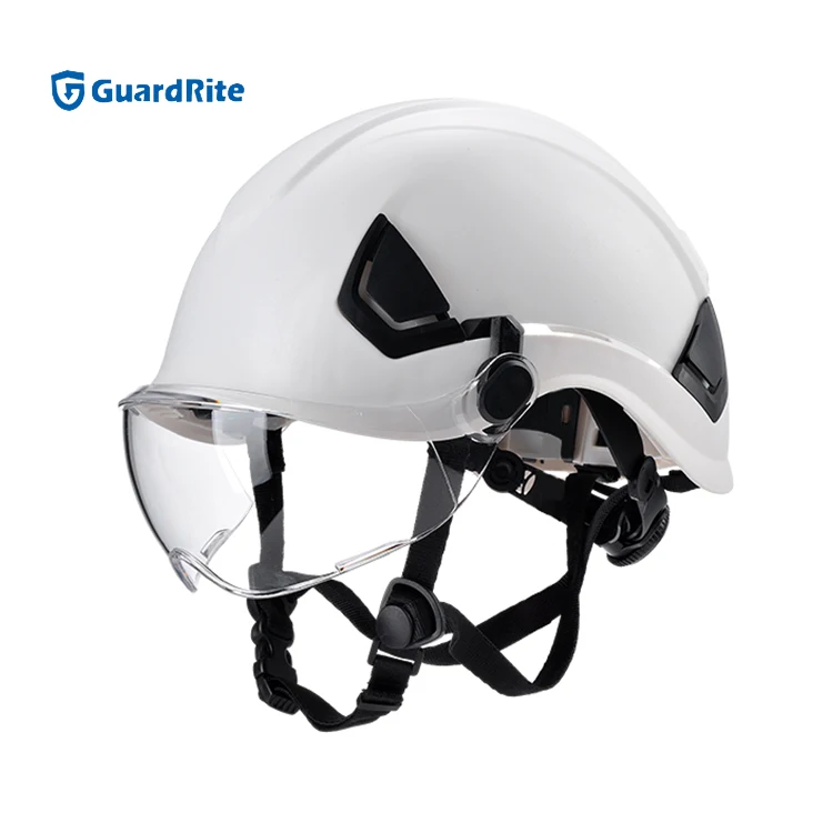 ANSI Z89.1 Approved professional head protection construction hard hat safety helmets