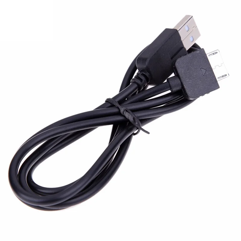 USB Charger Cable Charging Cord Data Sync Wire Lead For Sony PS Vita 1000 PSV Game Player