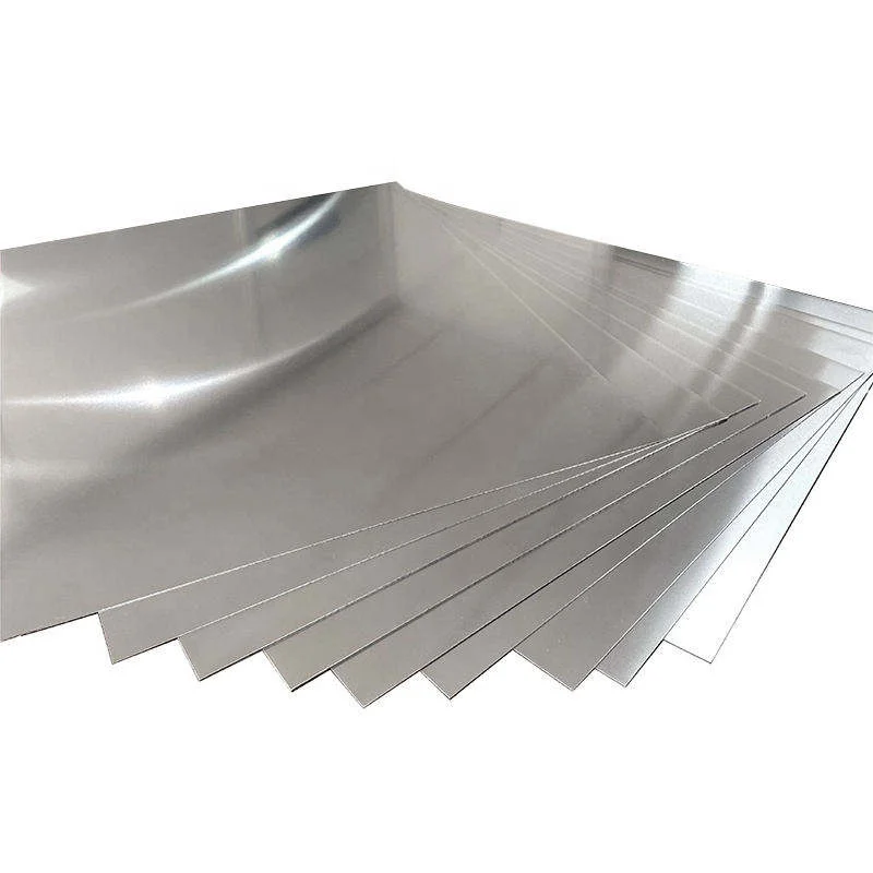 Hastelloy C4/C22/C276/C2000 X Incoloy 625 718 825 монель 400 K500 на основе никеля легированная стальная пластина