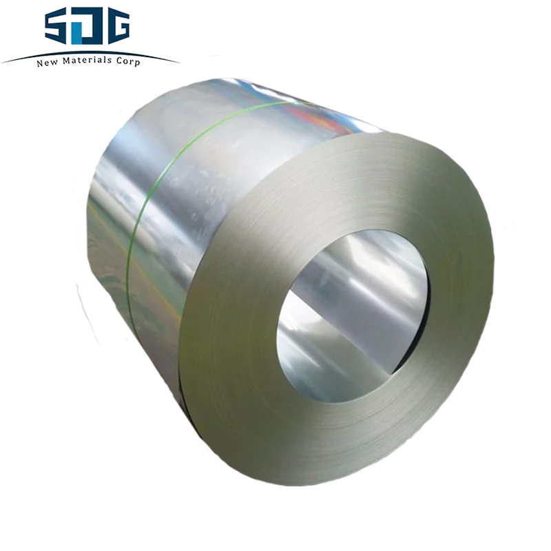 Cold Rolled Steel Coil Carbon Steel 0.11-8mm*600-1500mm SPCC/CE/CD ST12-15 DC01-06
