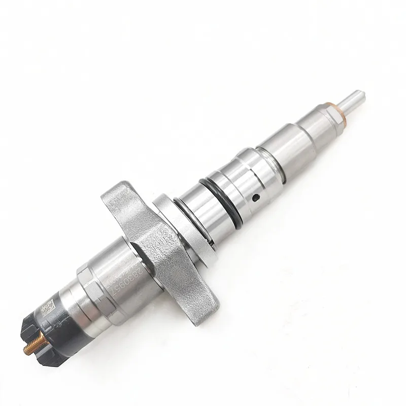 Common Rail Injector 0445120007 0445120212 for Bosch