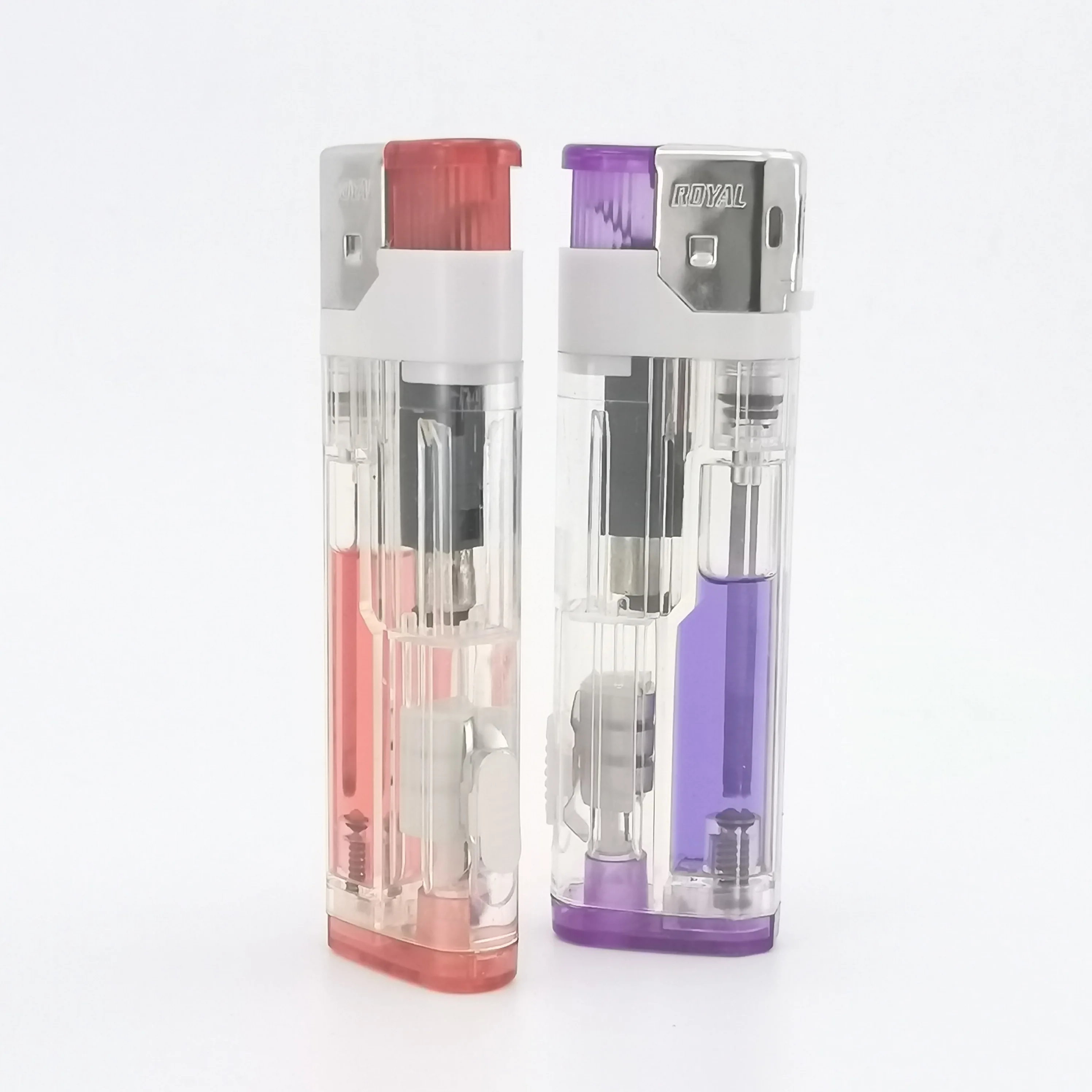 2022 machine filling gas lighter / put logo on lighters / cigarette lighter production line 999 good quality