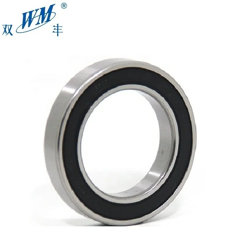 MLZ WM Brand V 6205 2rs c3 ball bearing 6205 2rs1 6205 2z j c3 6205 bearing specification c3 C4 ceramic bearing 6205