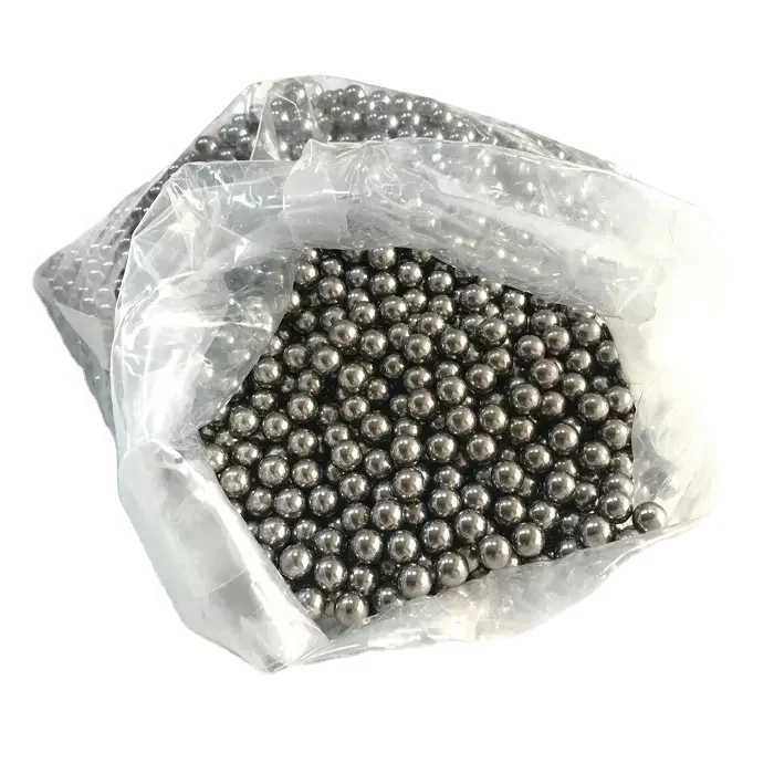Manufacturers Wholesale 99.95% Pure Tantalum Beads Polished Tantalum Beads