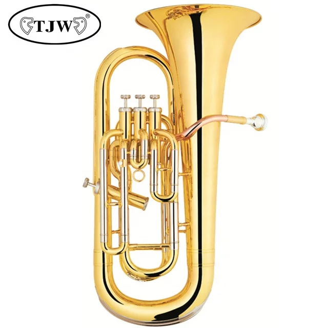  Euphonium
