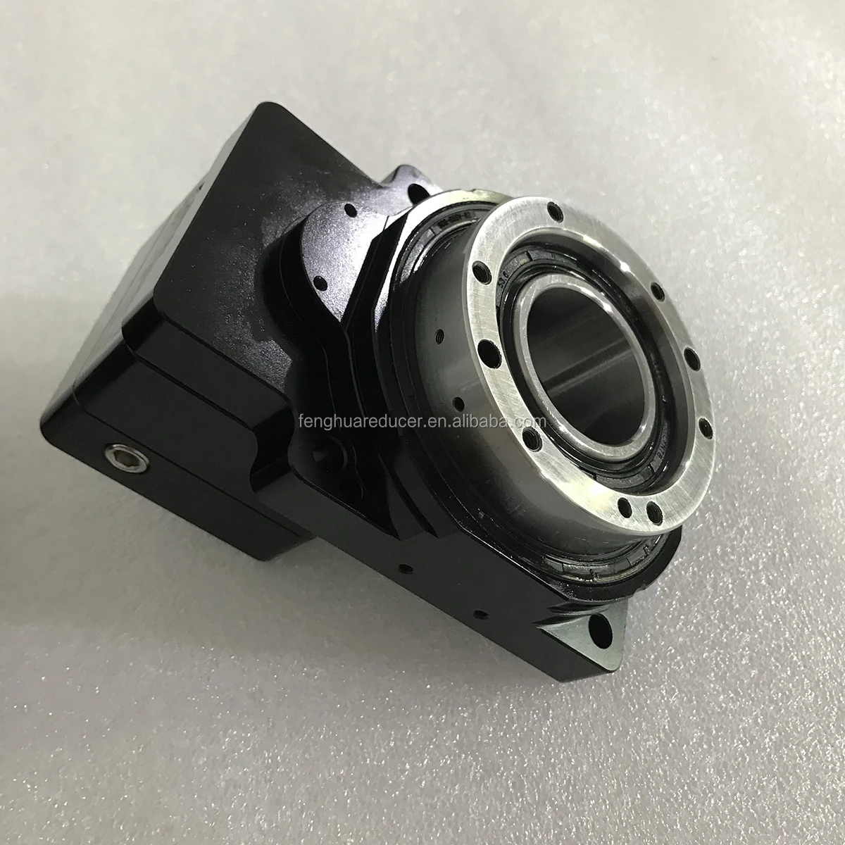 Hollow Shaft  Rotary Table Servo Rotary Gearbox DG Actuator Rotating Platform