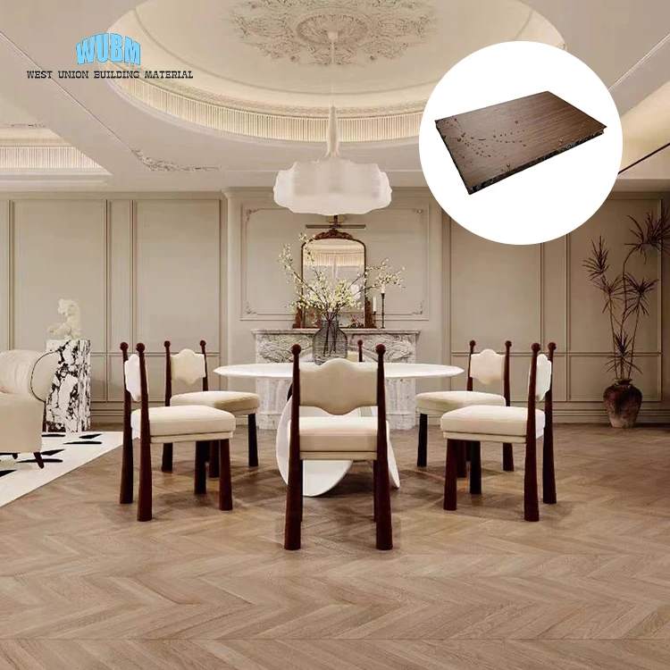 Exterior Wall Decorative Panel Aluminium Composite Panel Wallboard Lightweight Aluminum Plastic Composite Sandwich Wall Panels