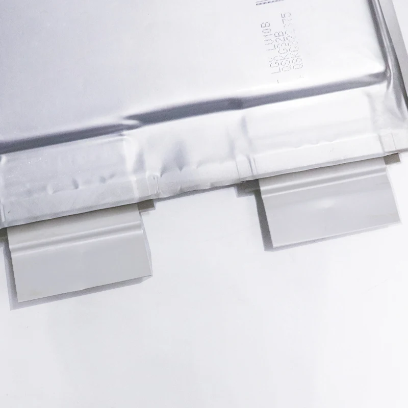 HHPOWER lto 2.4v 2.3V 10ah 30-50c high rate discharge LTO Pouch Cells Ev Catl Lifepo4 Cell lithium titanate battery