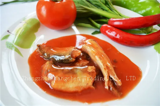 canned mackerel fish recipes in tomato sacue