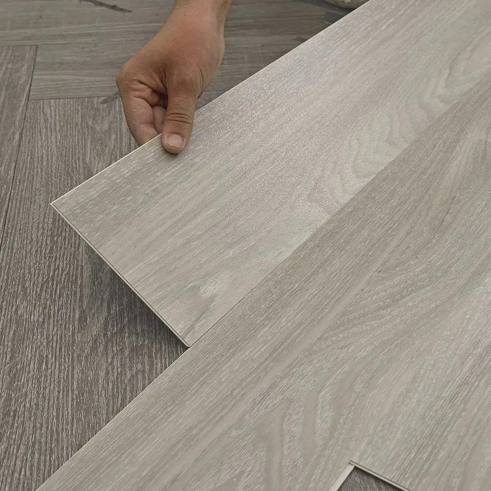 Popular Products Specification 2mm 0.1mm Wear Layer Unilin Vinyl Flooring