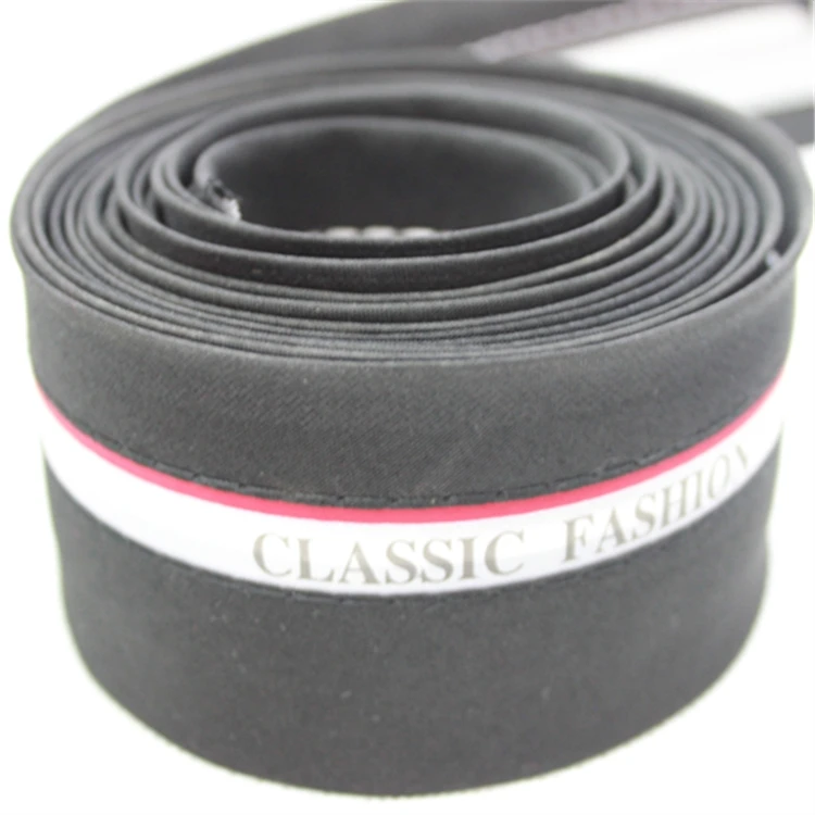 Waistband waist Ribbon Tailoring Material for Trousers sewing waist  ribbon band lining waist interlining 55mm width interlining