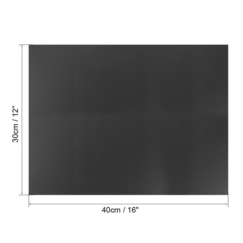 4x8 Customized 4mm Pp Corrugated Plastic Sheets With Low Price