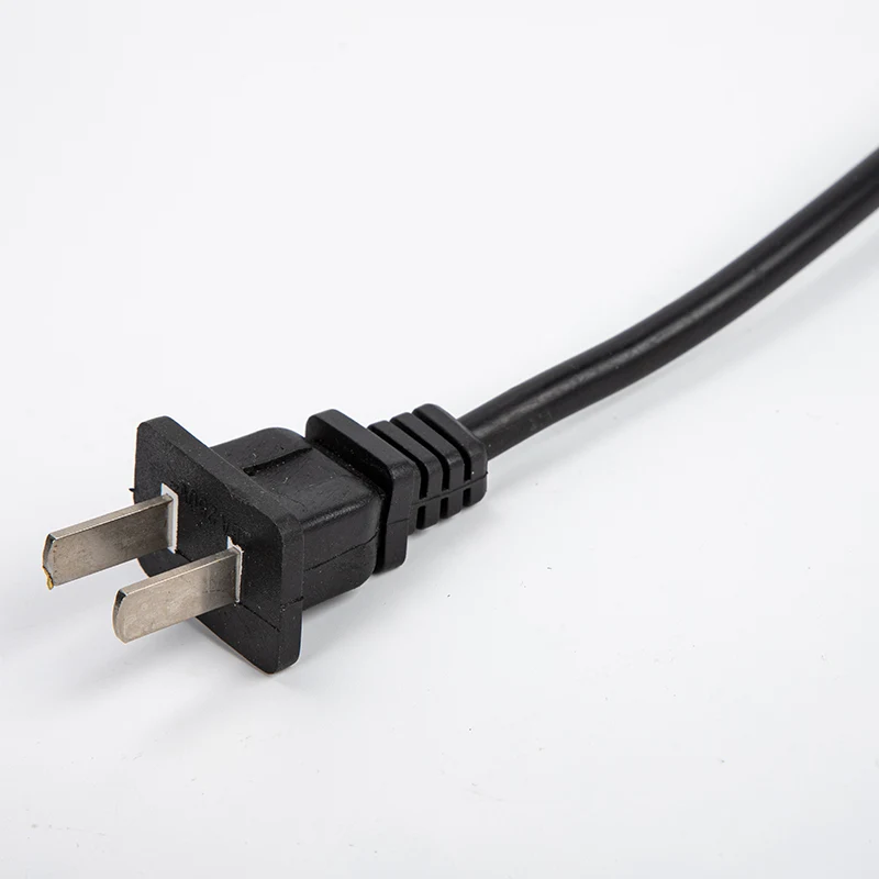 Outdoor waterproof link line 2-core decorative lighting courtyard restaurant wedding decorative lighting link line