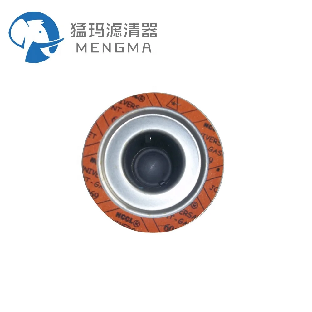 China Factory 50HP Compressor filter Replacement Air Oil Separator Filter 36214040