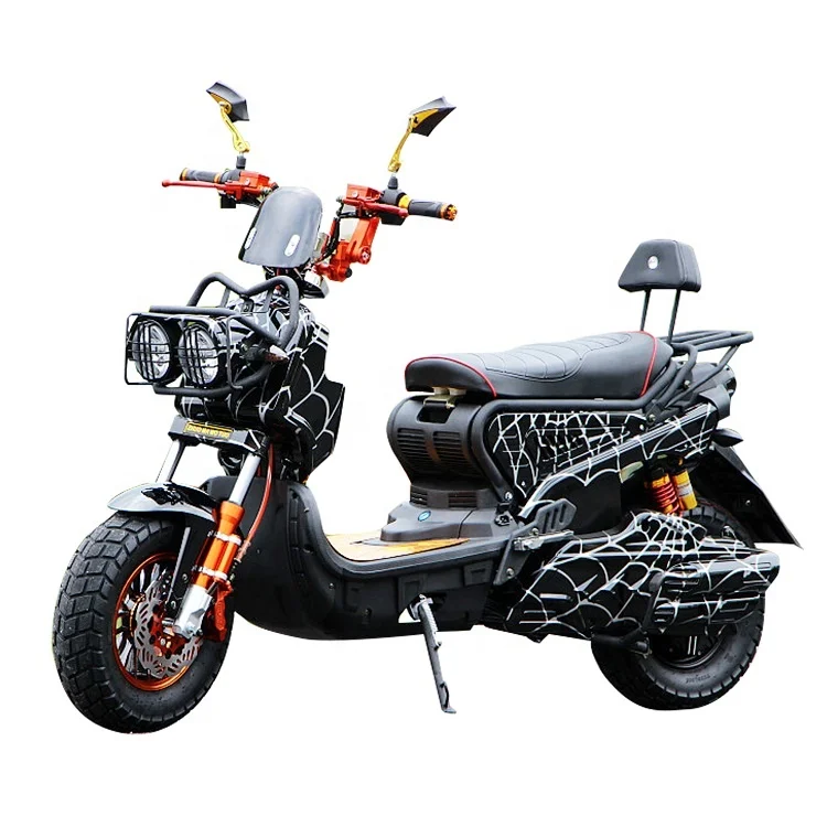 2020 Best Selling Chinese 2000w 3000w electric scooter 60v scooter