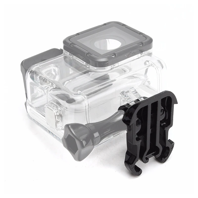 Factory Price For Quick Release Buckle Clip Basic Strap Mount for GoPro Hero7/6/5 Action Video Camera