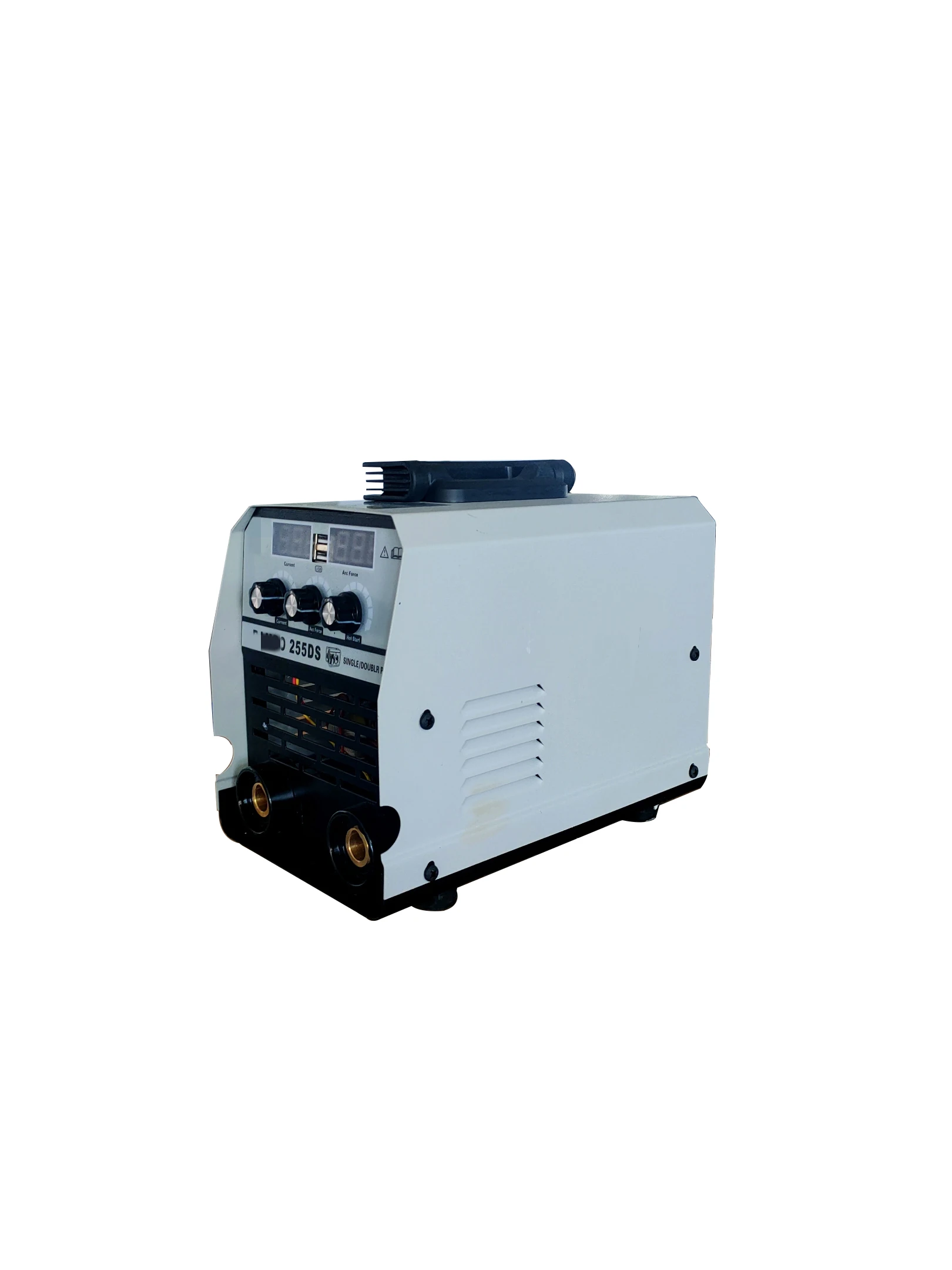 High Frequency Factory Portable Electric ARC IGBT Inverter Welding Machine 1+2PH 5 PCB Board MMA Welder For Hot-selling