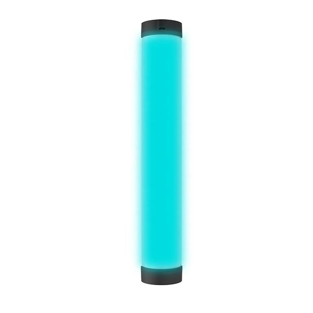 OEM Ulanzi VL110 RGB 2600mAh Stick Light Magnetic Handheld Wand LED Video Light Fill Light For DSLR Camera Mirrorless Camera