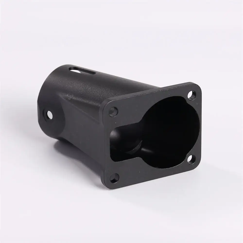China Cnc Manufacturer Costom Precision Aircraft & Aerospace Aluminum Plastic Cnc Machining Parts