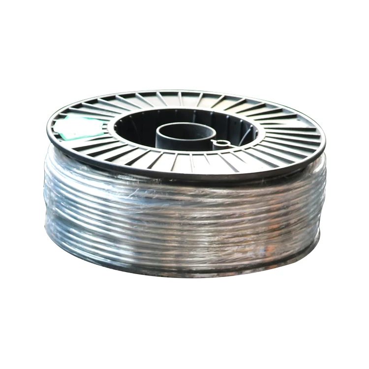 Factory 5mm 5.5mm 6mm Specification All Kinds For Fishing Blow Fuse Balance Weight Of Pure Lead Wire