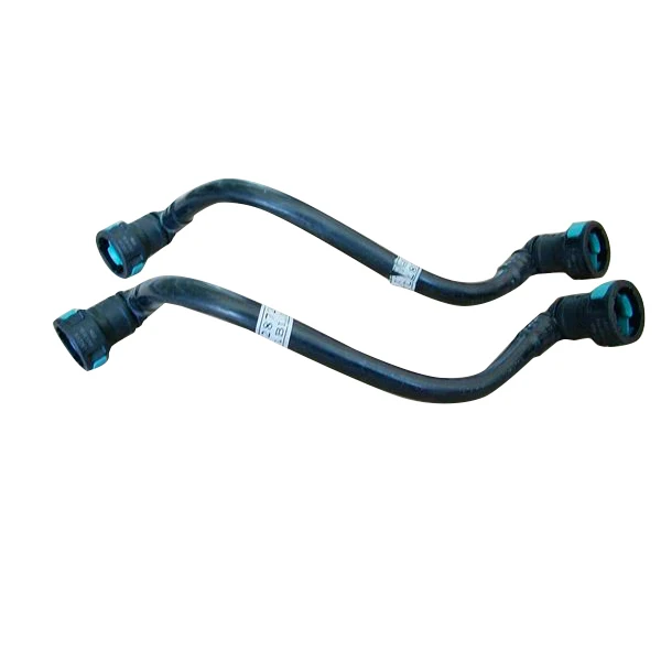 Cummins ISDE Engine Parts Foton Cummins 3287212 Dongfeng Cummins ISDE air compressor hose