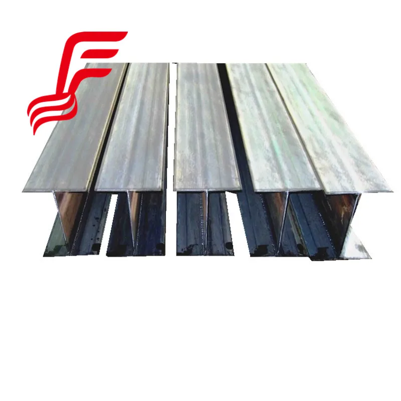 FRST!!ASTM A36 A572 S235 S355 carbon bridge steel structure building steel Hot Rolled Structural Steel wide