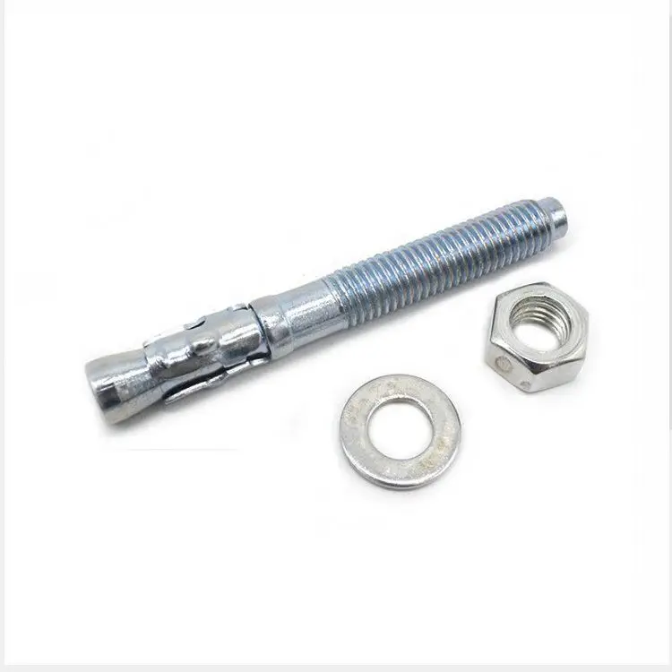 10.9 stainless steel bolt m9 1.25 bolt through bolt sizes