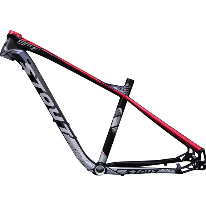 SP-11 mountain bike rack 26/27.5 inch aluminum alloy inner cable cross-country XC