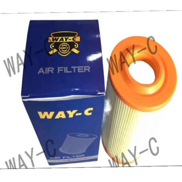 Wholesale Tricycle Engine Parts System Filters Air Filter for BAJAJ RE BAJAJ205CC