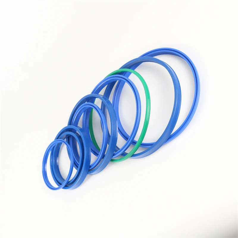 160*170*11.5 130*140*11.5 105*115*11.5 85*95*11.5 160-4 Model China Dump Truck Seal Kit