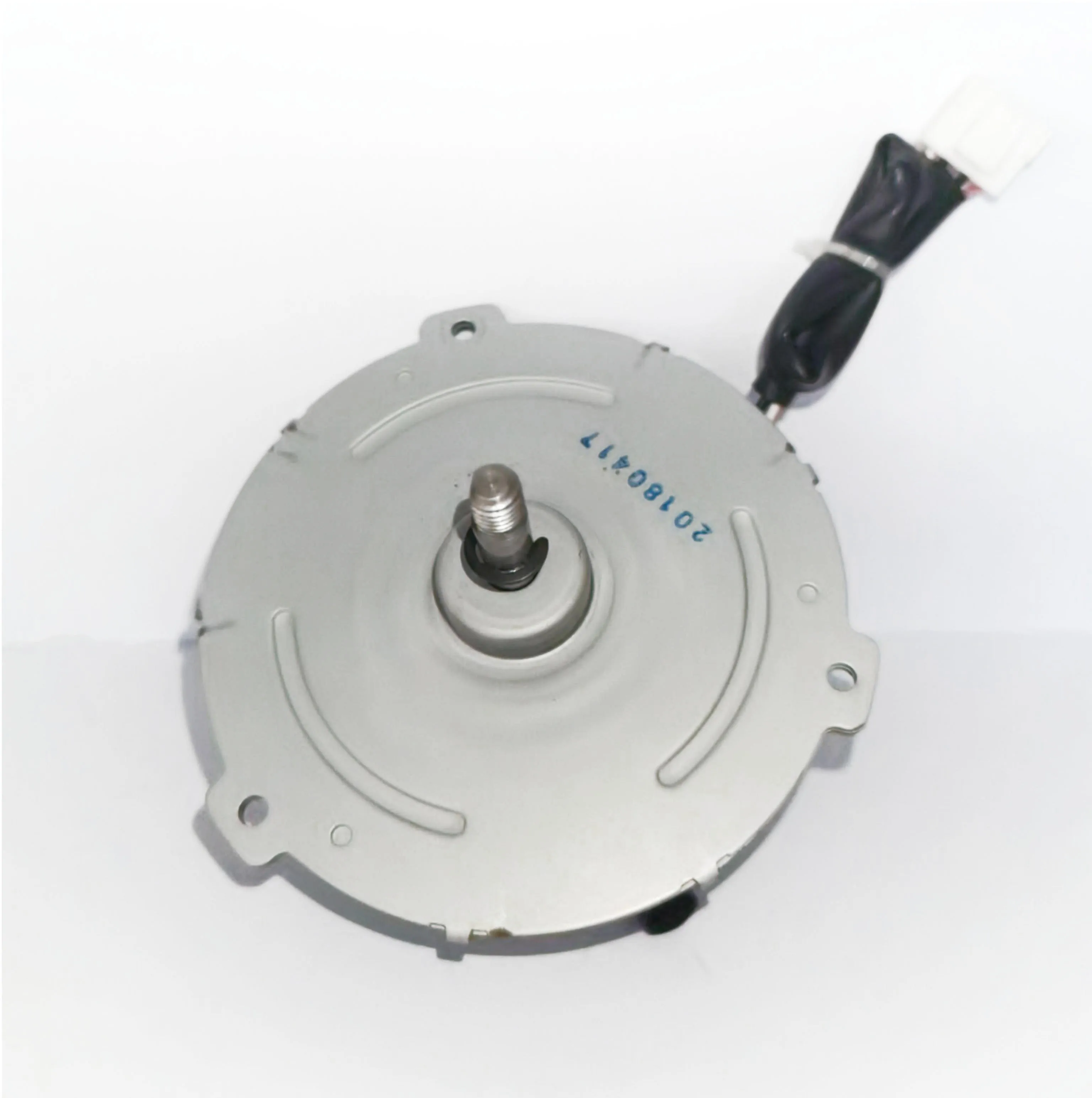 Factory Price 3000 Rpm High Torque Brushless Dc Motors For Sale Strong Air Exhauster Refrigerator