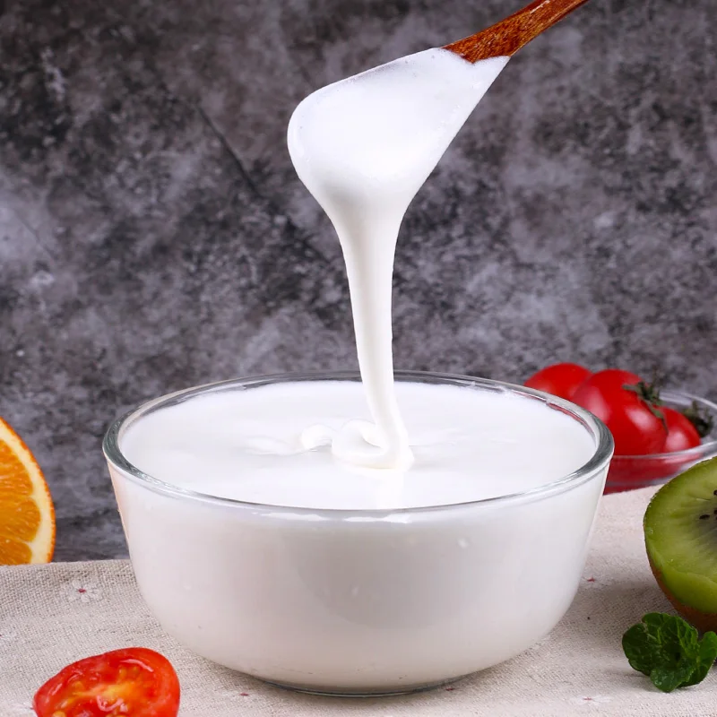 Hot Sell Special Tasty Yogurt Flavor Powder for Ice Cream milk tea dessert bubble tea