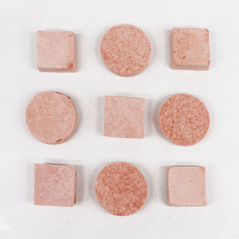 Freeze-dried Chicken Raw Bone Meat Pet Treats Dry Cat Snacks For Training Freeze-dired Pet Food