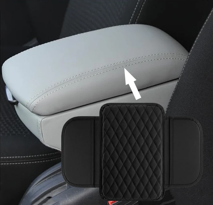 Universal Four Seasons Car Interior Protective Storage Cover with Center Control Upgrade Car Bag for Garage Shelves