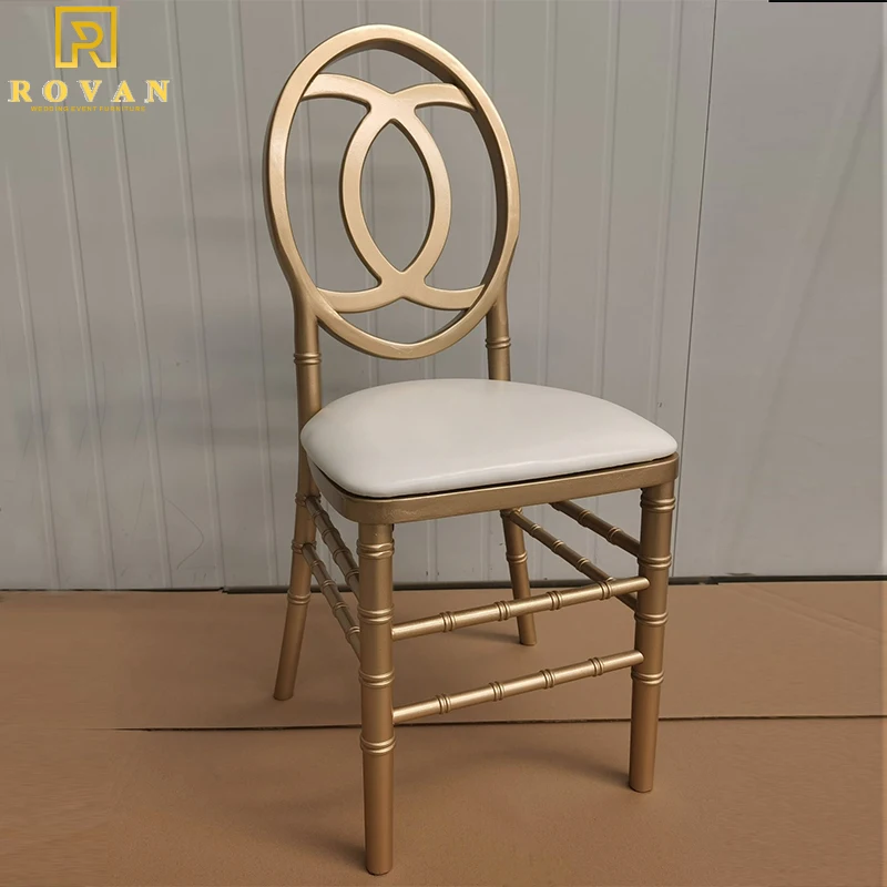 wholesale wooden  Channel chiavari chairs for wedding event