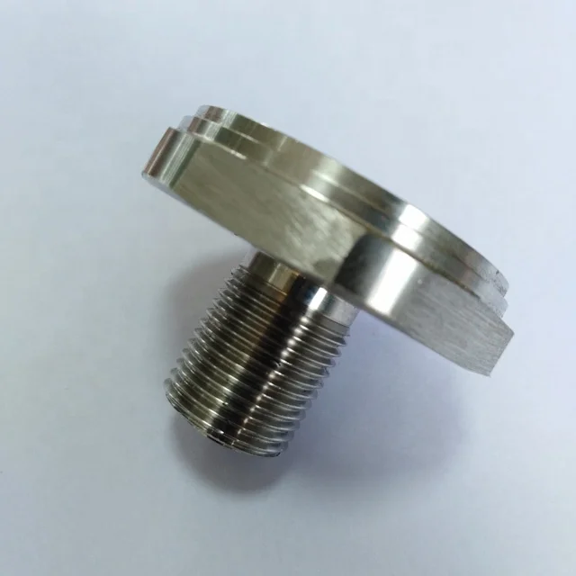 Professional lost wax precision steel  casting foundry