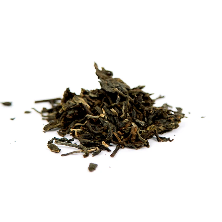 Best selling and High quality Toguse Chinese tea 365g compressed traditional Chinese tea (1600477184640)