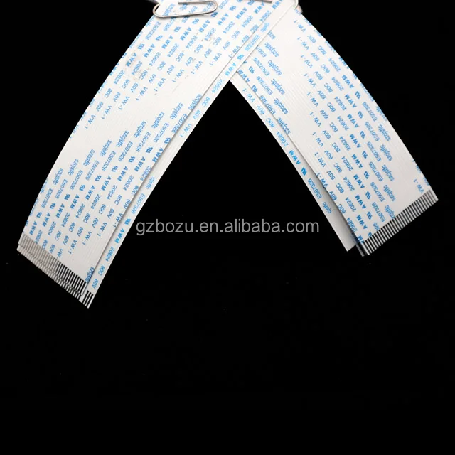 2sets for Epson DX5 Printhead 31P&35P 40cm FFC Flat Date Cable Mimaki JV33 JV5 CJV30 TS3 TS5 Mutoh VJ1604 Printer DX5 Head Cable