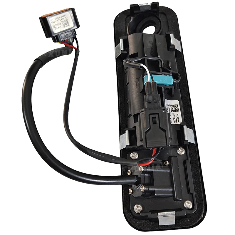 Hot Selling Quality CAMERA ASSY-BACK VIEW 95760-E6210 For Hyundai Kia