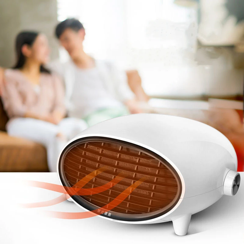 New Arrivals 220V Wall Mounted Home Bathroom PTC Ceramic Electric Space Heater For Indoor Use