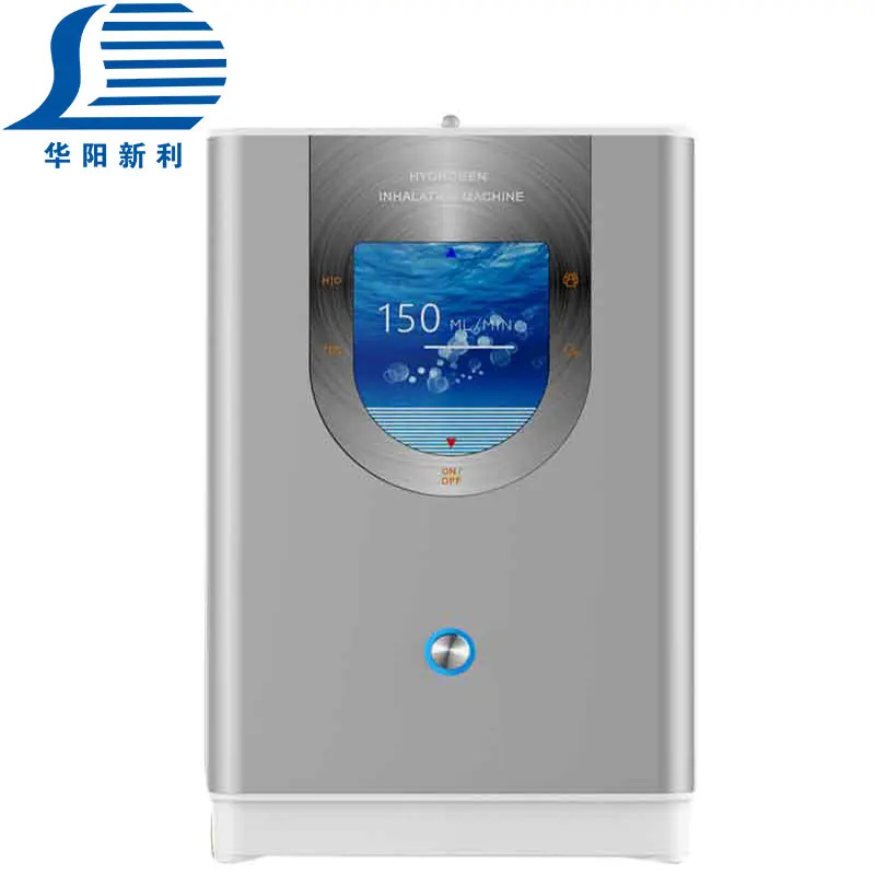 Household Health care Portable Hydrogen Oxygen Inhalation Machine Molecular Hydrogen Generator