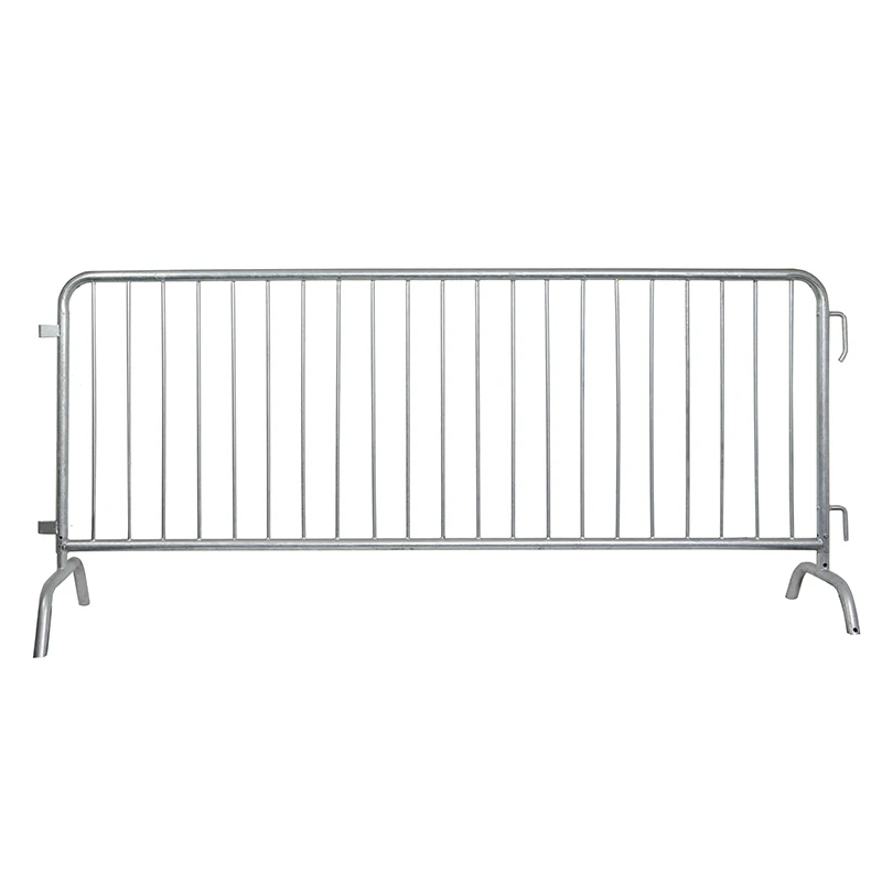 China Customized vehicle access gate zkteco access e Control barrier