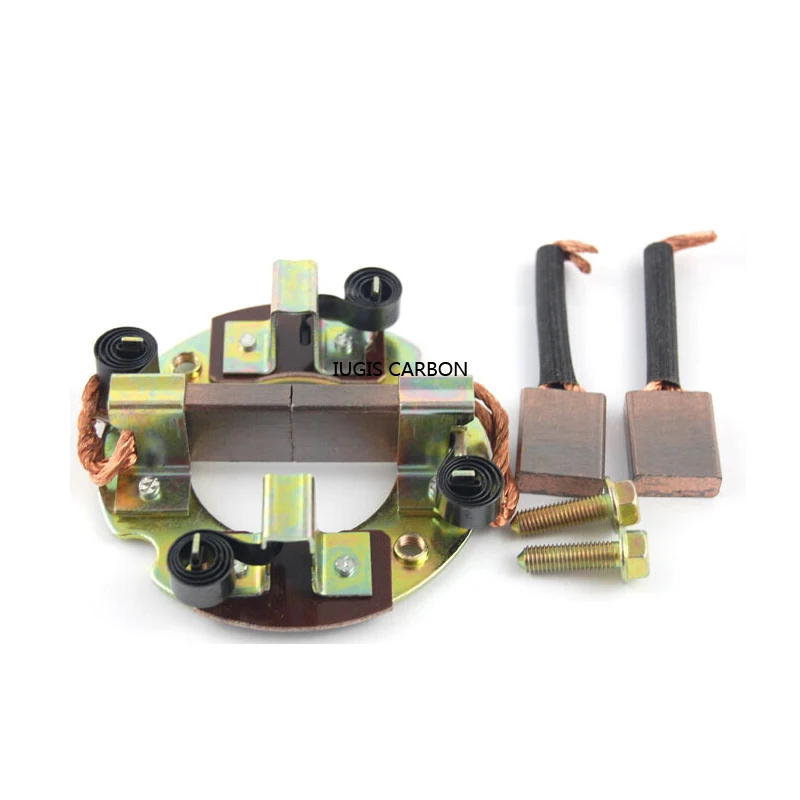 car starter brush holder for ford PMGR starters