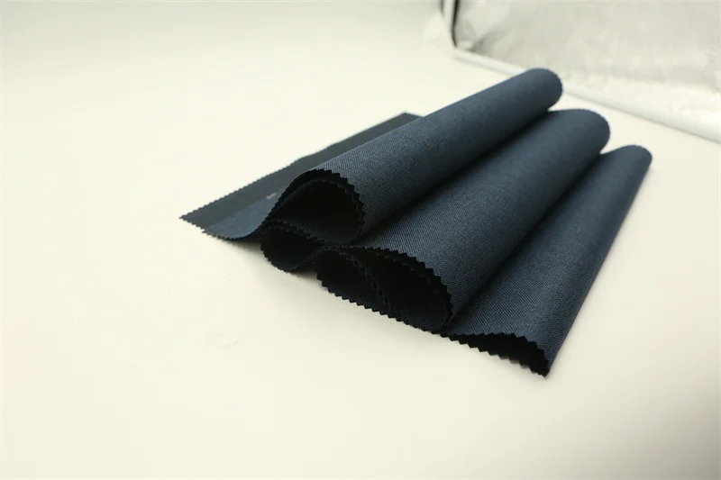 Oxford Waterproof Canvas Fabric 600D Cationic PU PVC Coated Oxford Fabric For School Bag