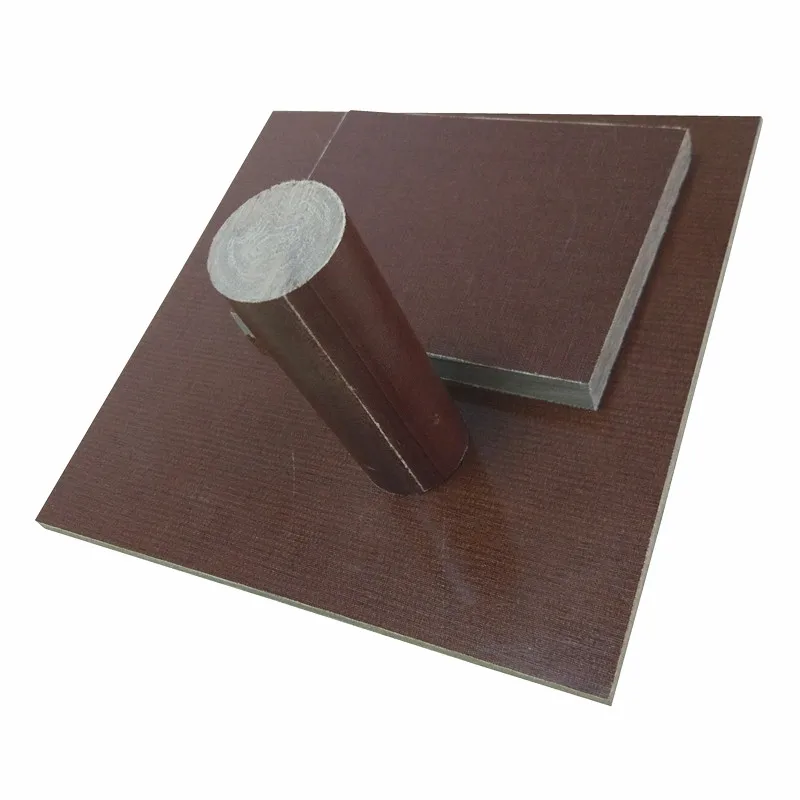 high temperature resistant insulation phenolic resin electric board laminate cloth board