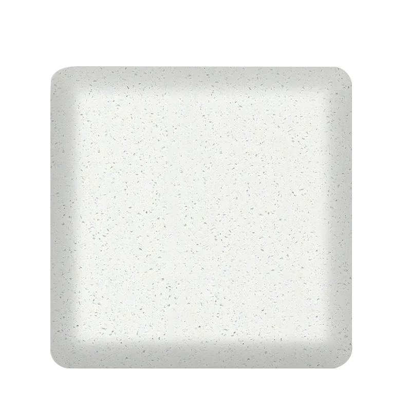 Briosinki Most advanced production facility 12mm thickness acrylic solid surface artificial stone sheet