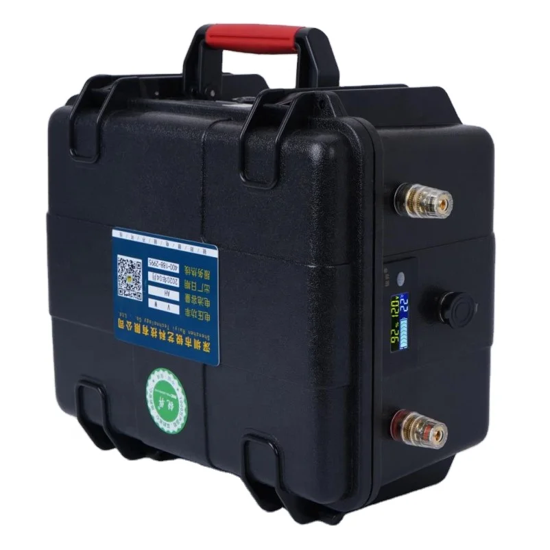 Off grid 60v 30ah rechargeable home lithium ion battery for electric scooter