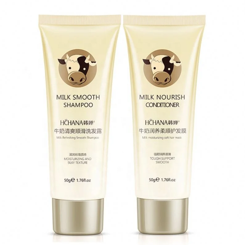 Rice Water Hair Anti-uv Mask Essence Nourishing 500/800 Ml Conditioner Sulfate Free Keratin Treatment milk hair mask