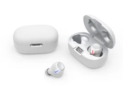 White MX3 TWS  For listening to music gamesSupport Customization Logo PRO Wireless Earphone formobile phone